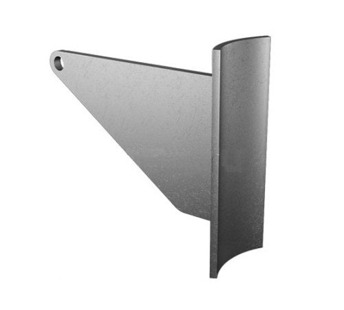 Плавники с накладкой для трубопроводов в Борисове