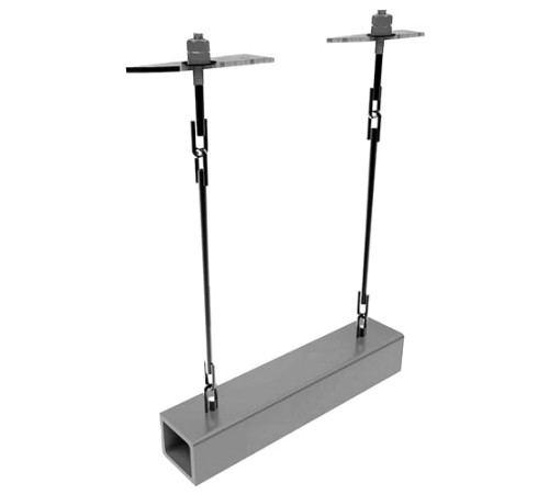 Подвески ПГ2у и ПМ2у для трубопроводов в Борисове