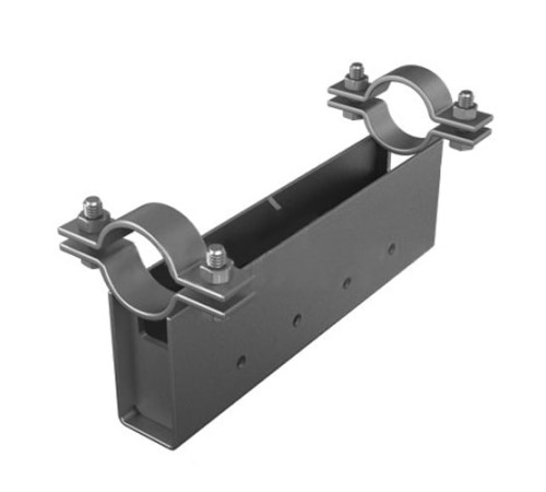 Подвижные хомутовые опоры для трубопроводов в Борисове