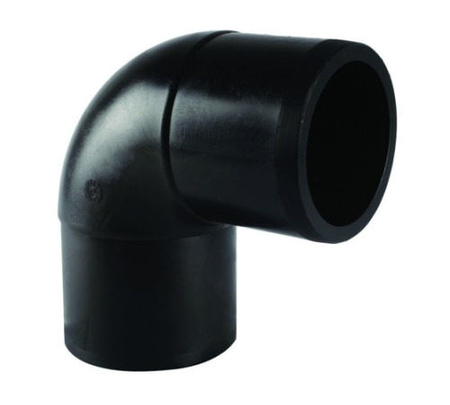 Полиэтиленовые отводы ПЭ 80 90 градусов в Борисове