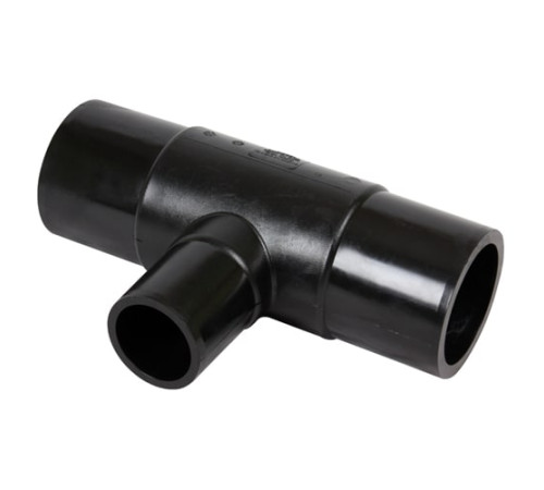 Полиэтиленовые переходные тройники ПЭ 100 в Борисове