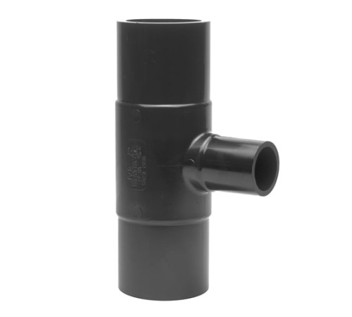 Полиэтиленовые переходные тройники ПЭ 80 в Борисове