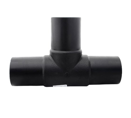 Полиэтиленовые равнопроходные тройники ПЭ 100 в Борисове