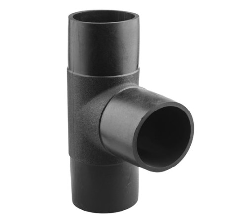 Полиэтиленовые равнопроходные тройники ПЭ 80 в Борисове