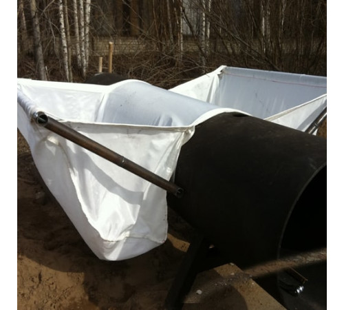 Полимерно-контейнерные балластирующие устройства в Борисове