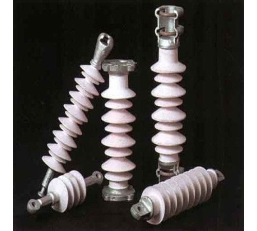 Полимерные изоляторы для контактной сети в Борисове