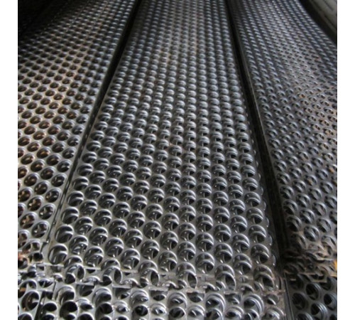 Полосы высечки в Борисове от производителя