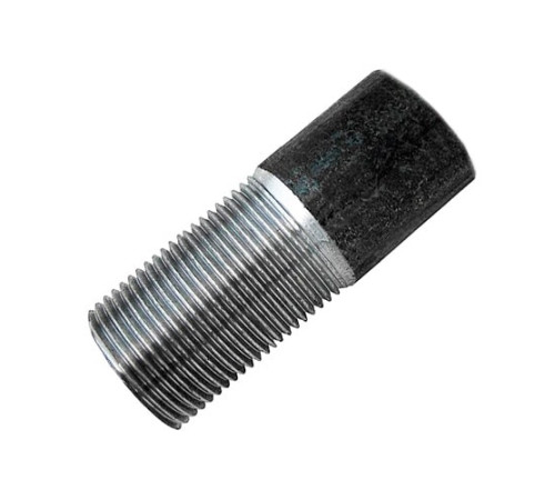 Стальные полусгоны для трубопровода в Борисове