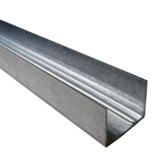 Потолочный направляющий профиль