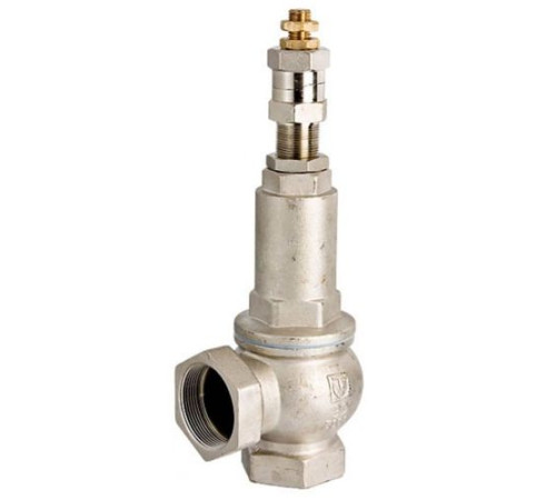 Предохранительные клапаны в Борисове для юрлиц