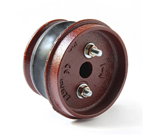 Безраструбные пресс-заглушки для канализации в Борисове