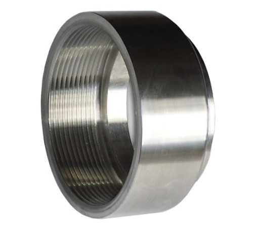 Приварные муфты G3 AISI 304 и 316TI в Борисове