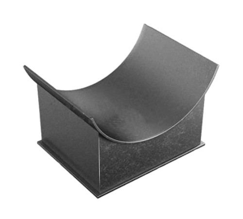 Приварные неподвижные опоры для трубопроводов в Борисове