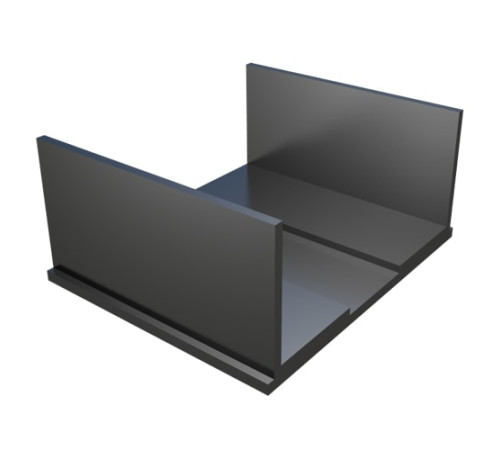 Приварные уголковые опоры для труб в Борисове и Беларуси