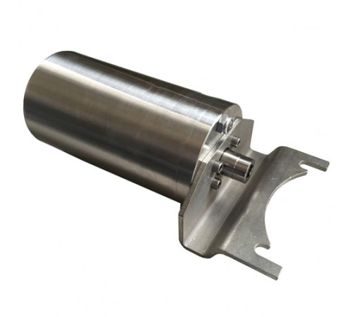 Приводы воздух-пружина для дисковых затворов в Борисове