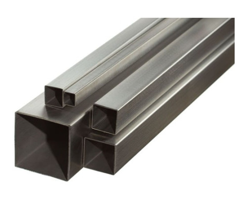 Замкнутые квадратные профили в Борисове от Спецметаллстрой