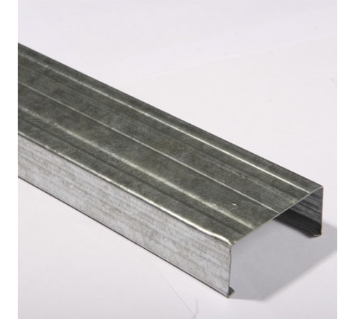 Направляющие профили в Борисове для строительства и ремонта