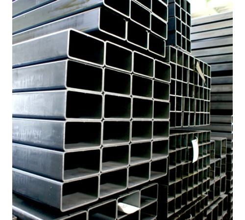 Профильные оцинкованные трубы в Борисове для юр. лиц