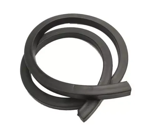 Резиновые прокладки прямоугольного сечения в Борисове