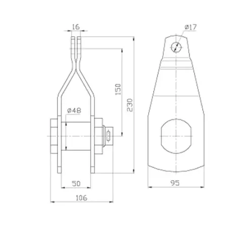 Промежуточные звенья ПРС-7-3 в Борисове с доставкой