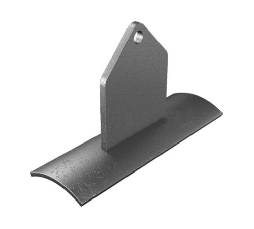 Проушины с накладкой для трубопроводов в Борисове