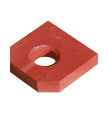 Проушины для подвесок трубопроводов