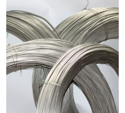 Проволоки нихромовые в Борисове для промышленности