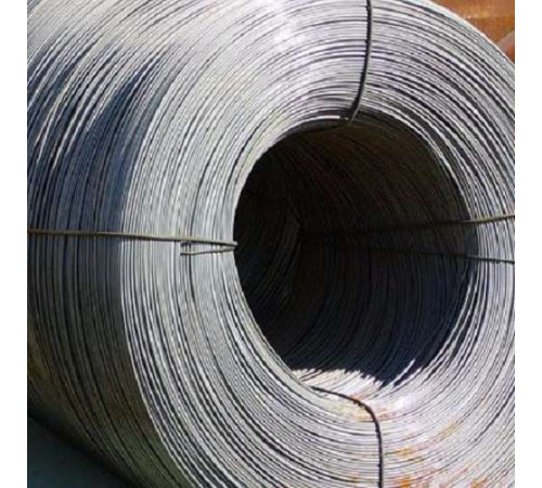 Проволока ВР оцинкованная в Борисове для юридических лиц