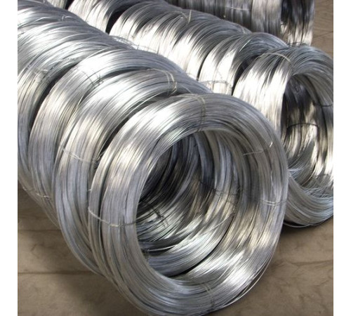 Проволоки алюминиевые для холодной высадки в Борисове