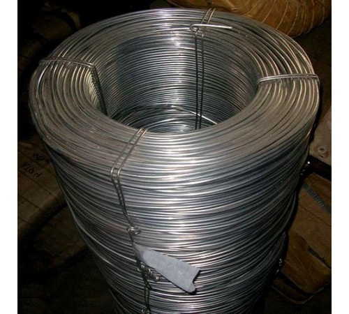 Алюминиевые электротехнические проволоки в Борисове