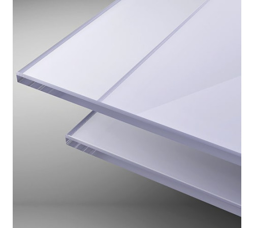 Прозрачные листовые полистиролы в Борисове для бизнеса