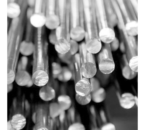 Прутки из сплавов с высоким электрическим сопротивлением в Борисове