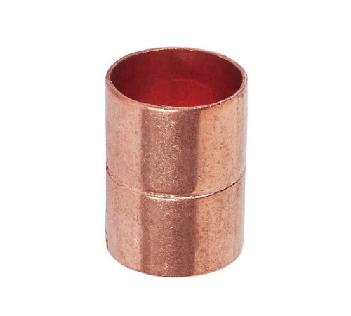 Прямые медные муфты в Борисове для юридических лиц