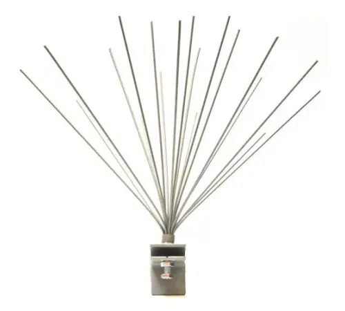 Птицезащитные устройства антиприсадочного типа в Борисове