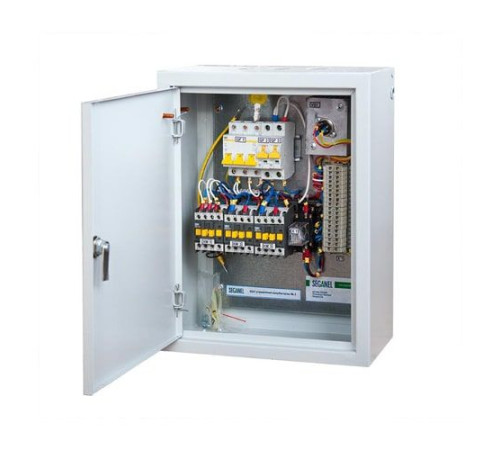 Распределительные пункты ПР 11 до 1 кВ в Борисове