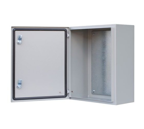 Пустые щиты с монтажной панелью в Борисове для юрлиц