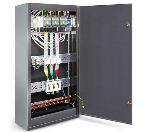 Распределительные силовые шкафы в Борисове для юридических лиц