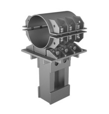 Разгрузочная опора