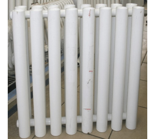 Чугунные регистры отопления в Борисове для юридических лиц