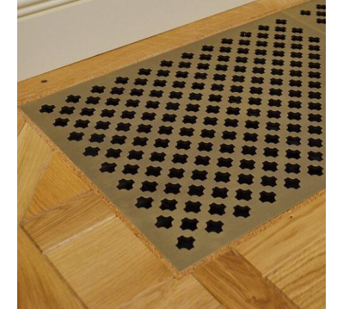 Решетки для конвекторов в Борисове от Спецметаллстрой