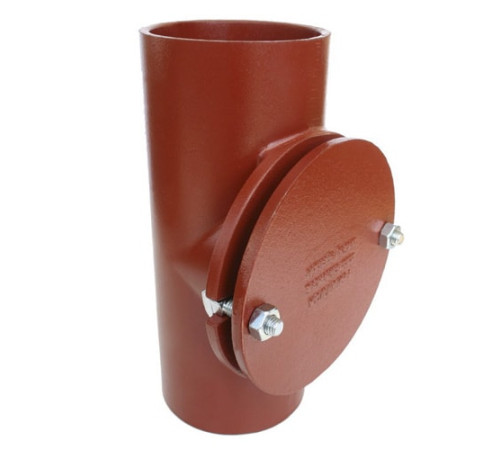 Безраструбные ревизии с круглым отверстием в Борисове