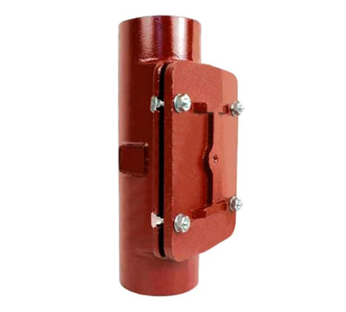 Безраструбные ревизии с прямоугольным отверстием в Борисове