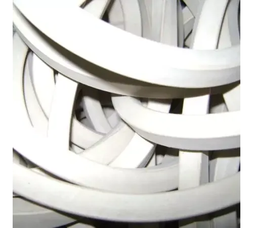 Прямоугольные резиновые шнуры в Борисове для промышленности