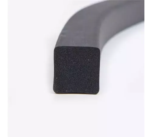 Уплотнительные шнуры из особо мягкой резины в Борисове