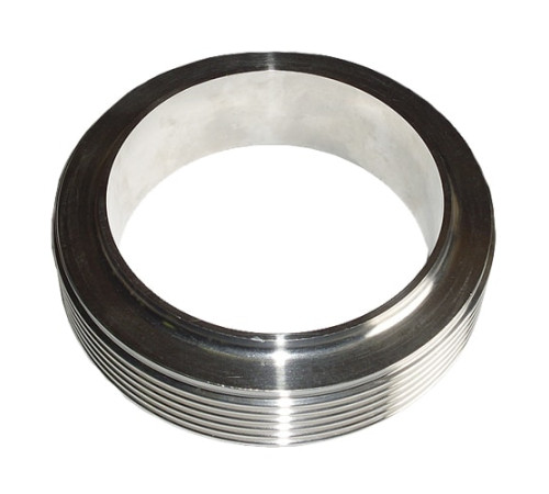 Резьбовые патрубки SMS AISI в Борисове