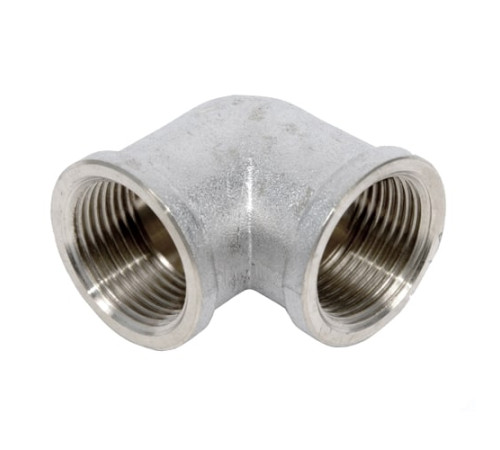 Резьбовые угольники ВР/ВР в Борисове для трубопроводов