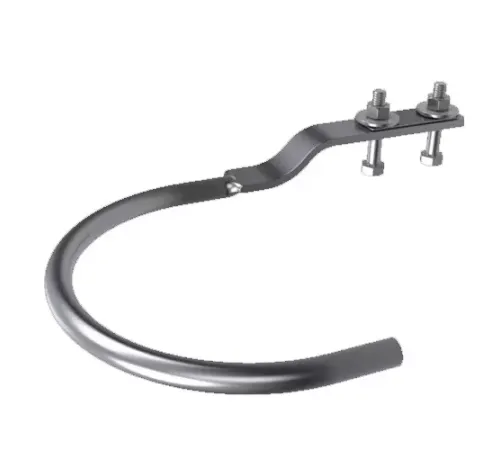 Рога разрядные для ЛЭП в Борисове от Спецметаллстрой