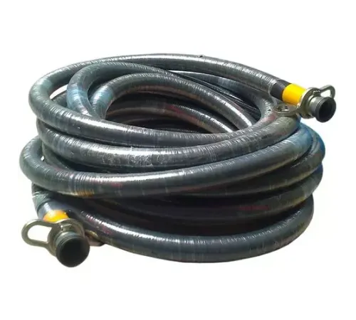 Рукава резиновые с присоединительной арматурой в Борисове