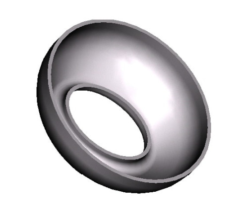 Днища с лазом в Борисове от производителя