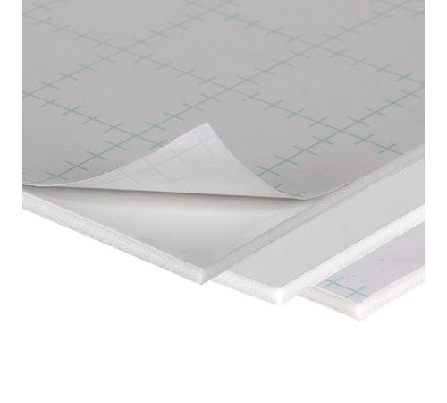 Самоклеящиеся пенокартоны в Борисове для юридических лиц